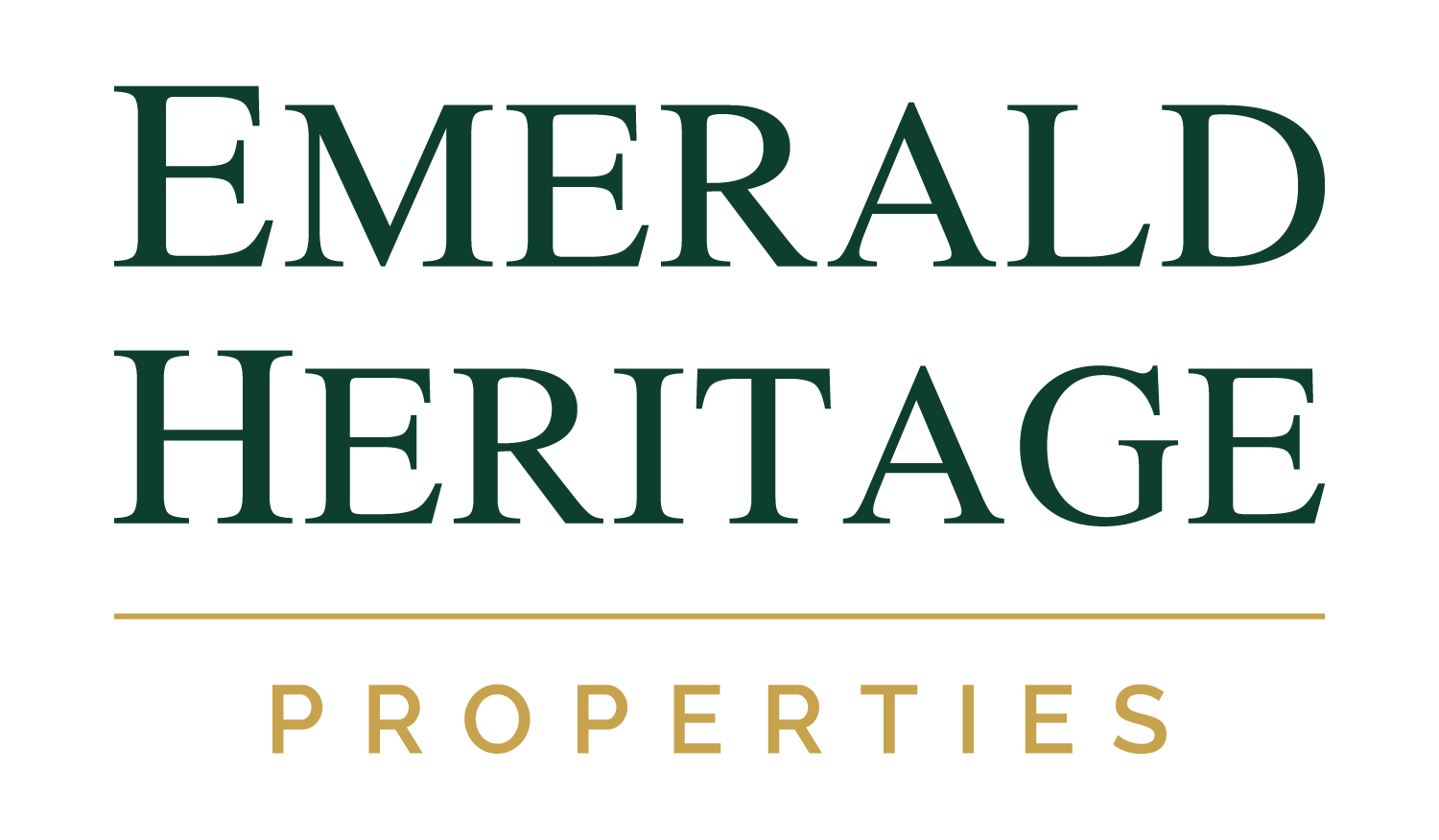 Emerald Heritage Properties