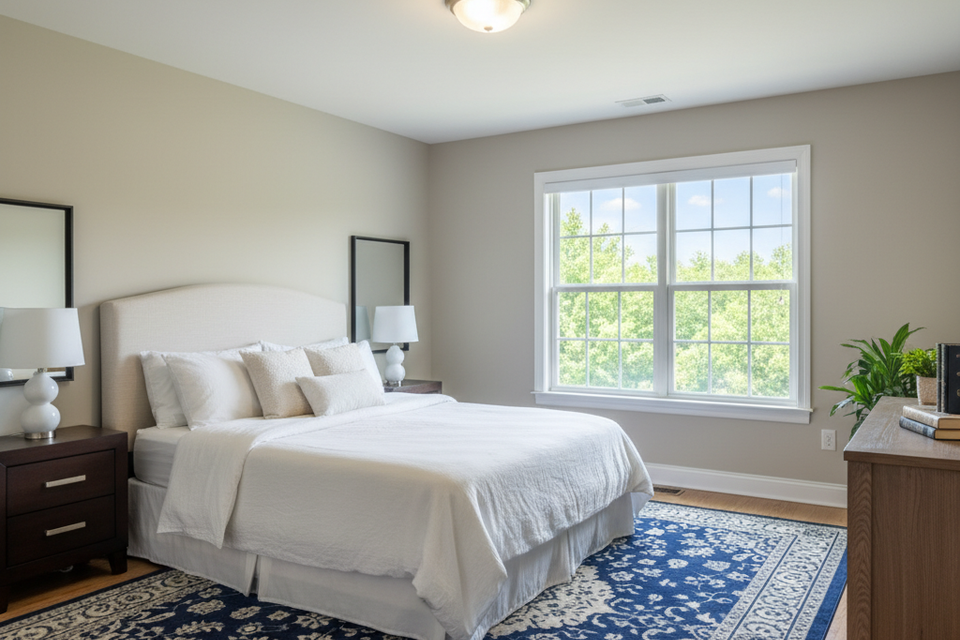 Mh guest bedroom