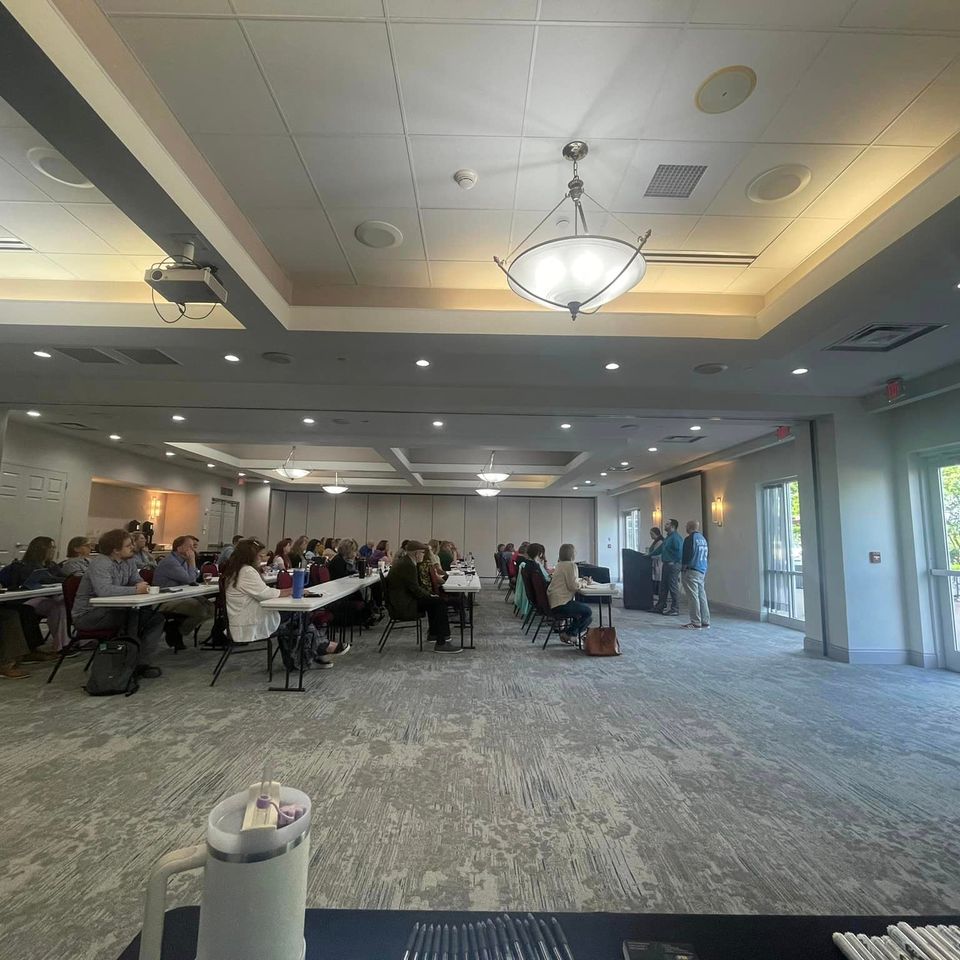 Kphra convention image 1
