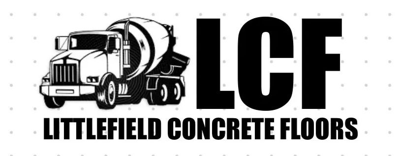 Littlefield Concrete Floors