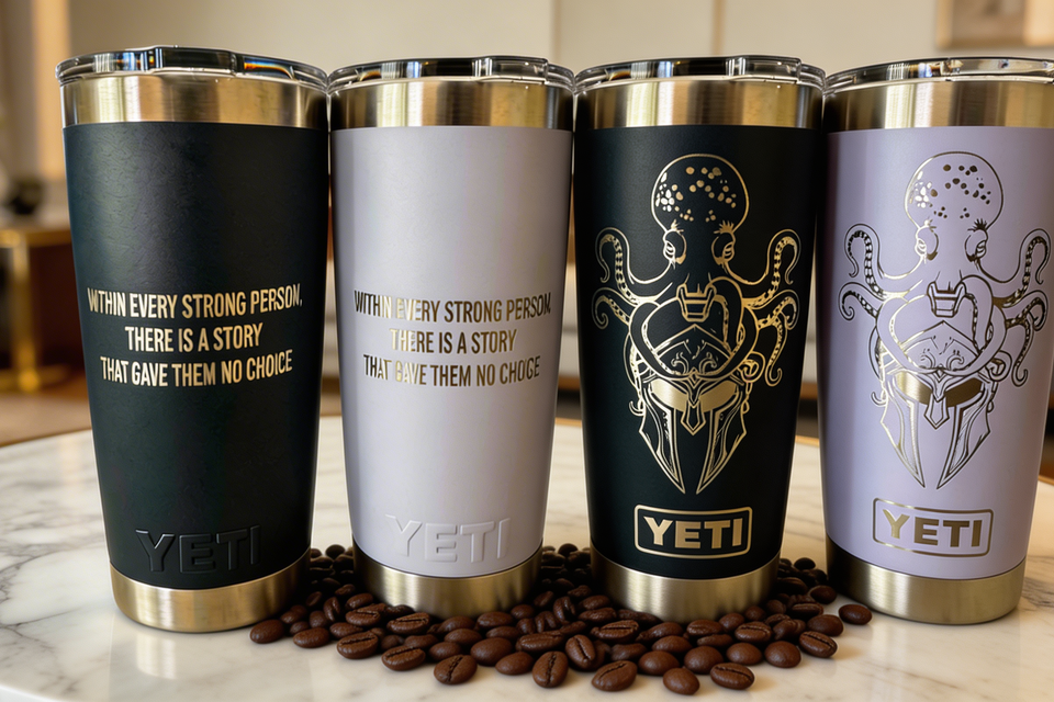 Coffe cups