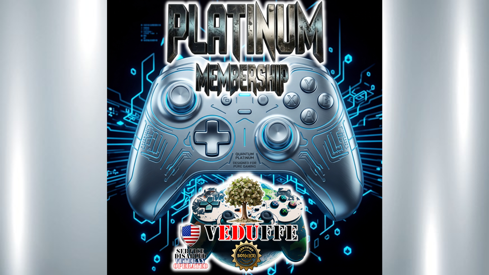 00 04 veduffe platinum membership banner