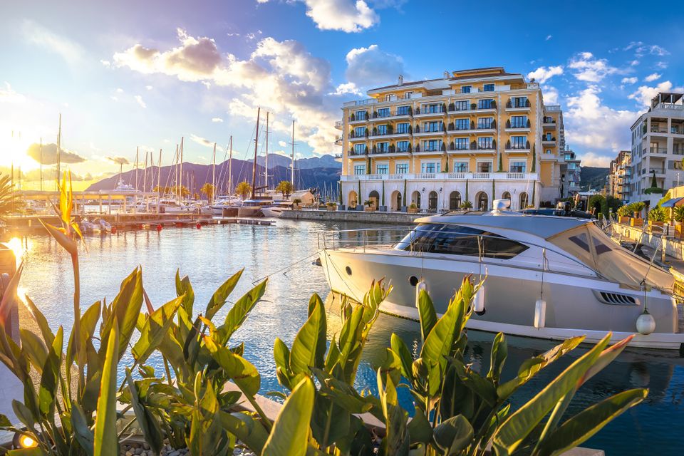Great destinations made affordable