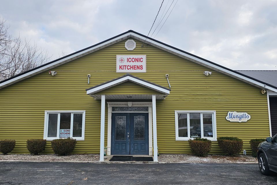 Storefront