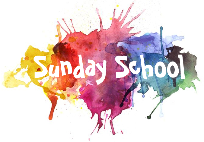 Sunday school