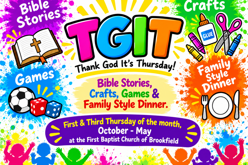 Tgit for website