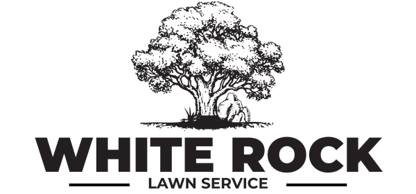 White Rock Lawn Service 