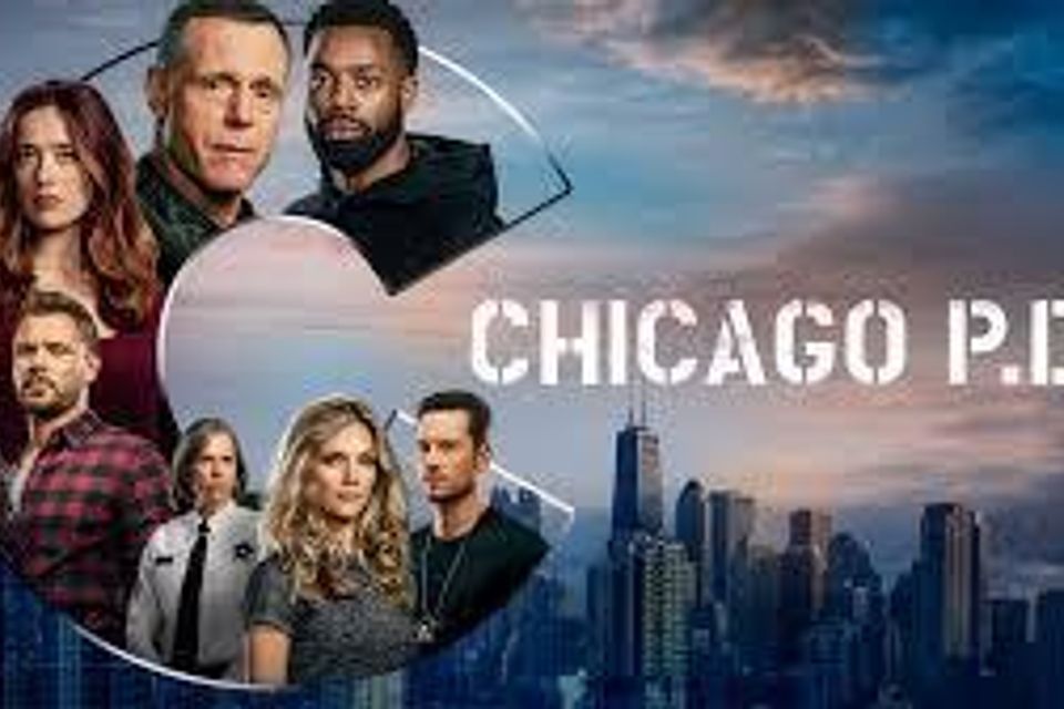 Chicago pd