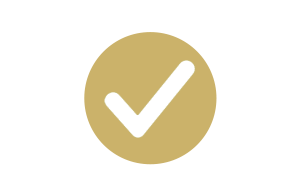 Concierge Care at Home Check Mark