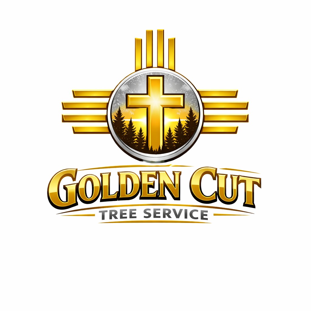 Golden Cut Tree service