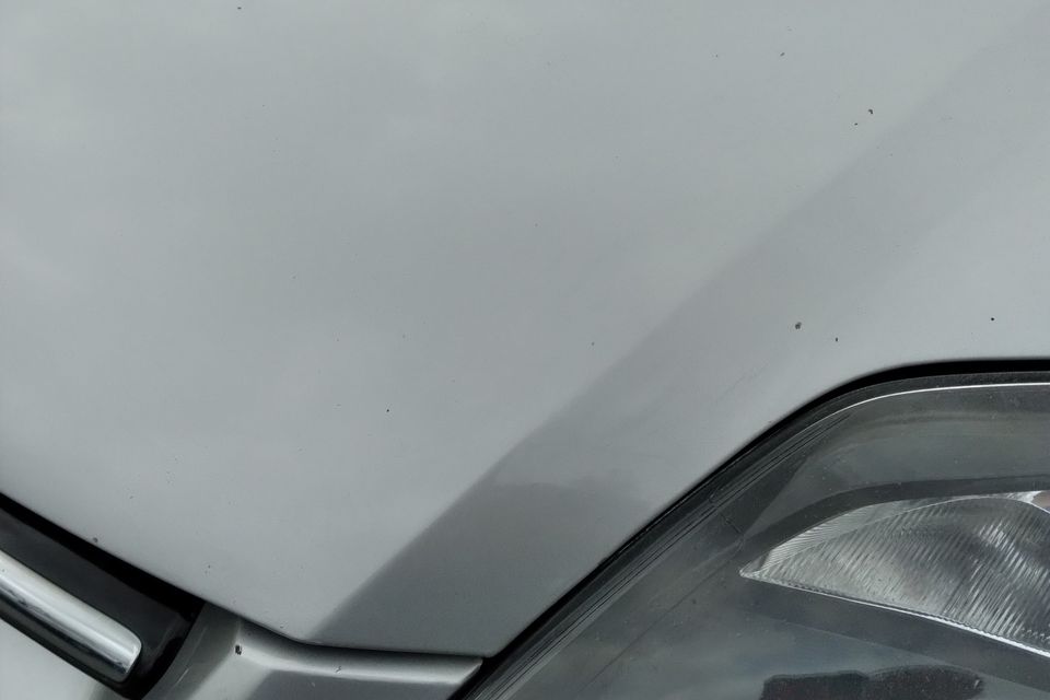 Raleigh mobile paintless dent repair (2)