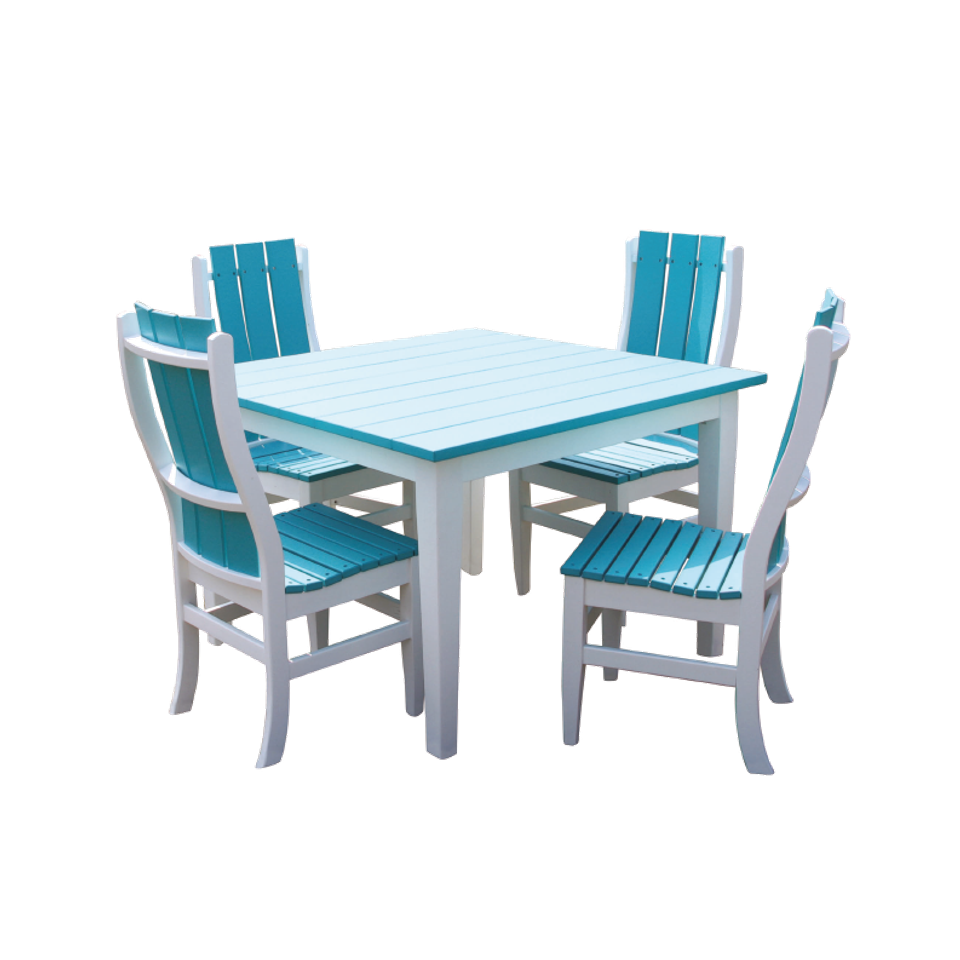 Or shaker blue collection