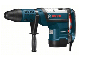 Hammer drill