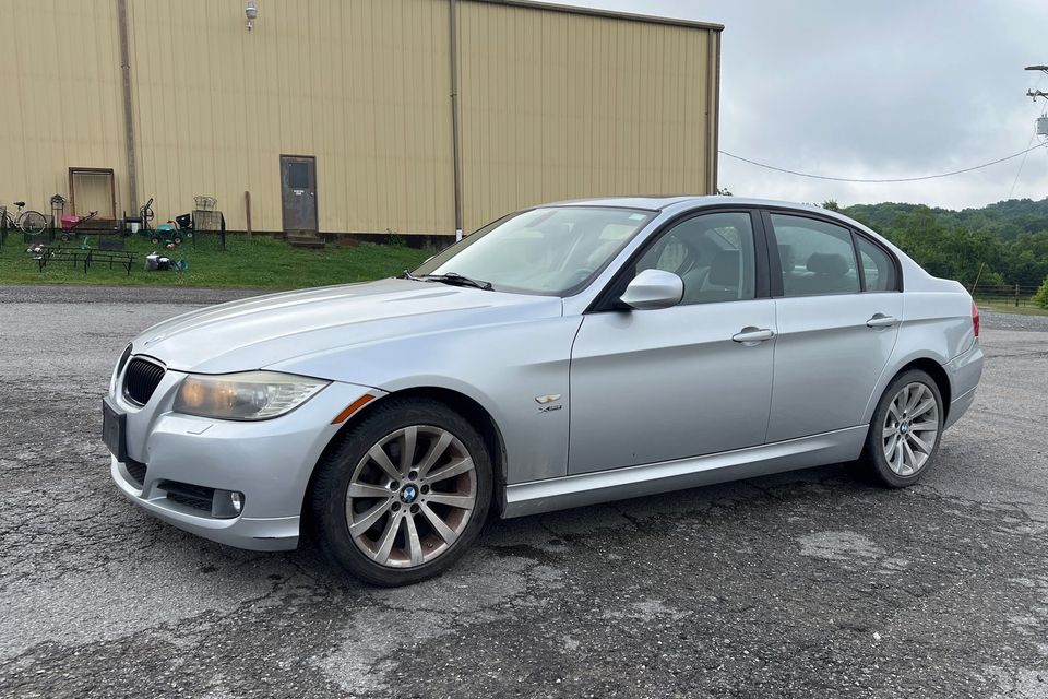 June 5th bmw