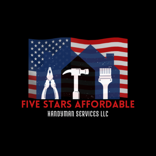 Five Stars Affordable Handyman Services LLC