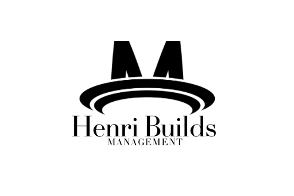 Henri builds