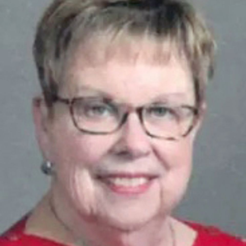 Janice houk