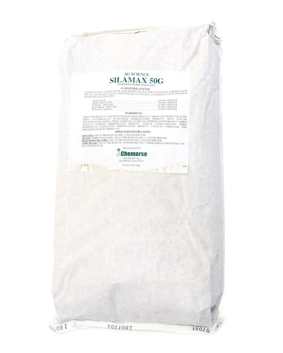 Silomax g