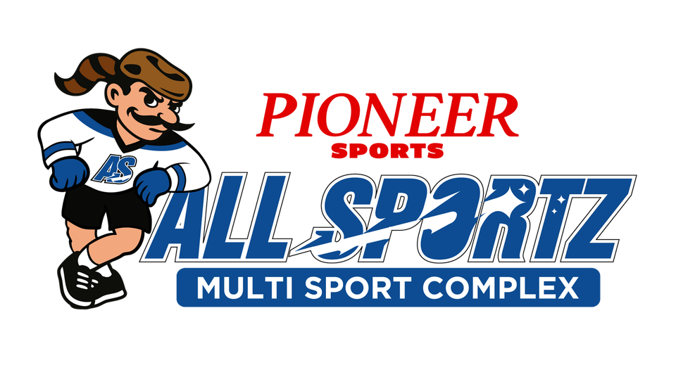 Pioneer x all sportz