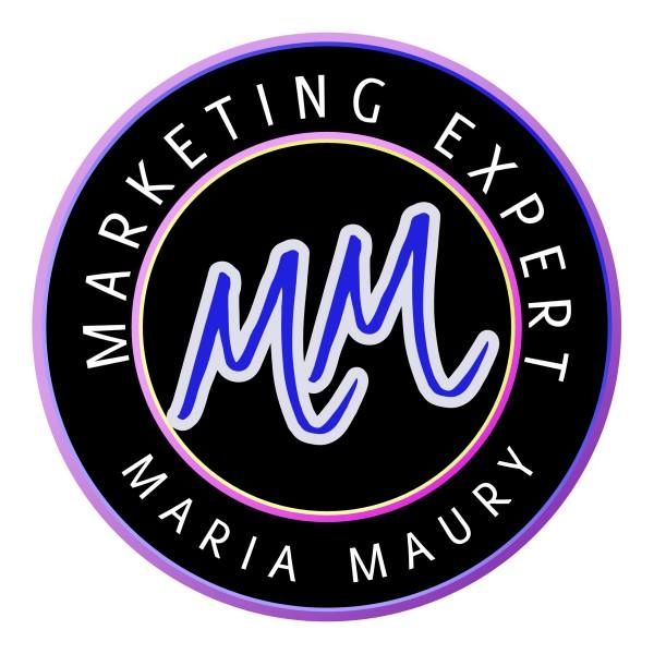 Maria maury marketing