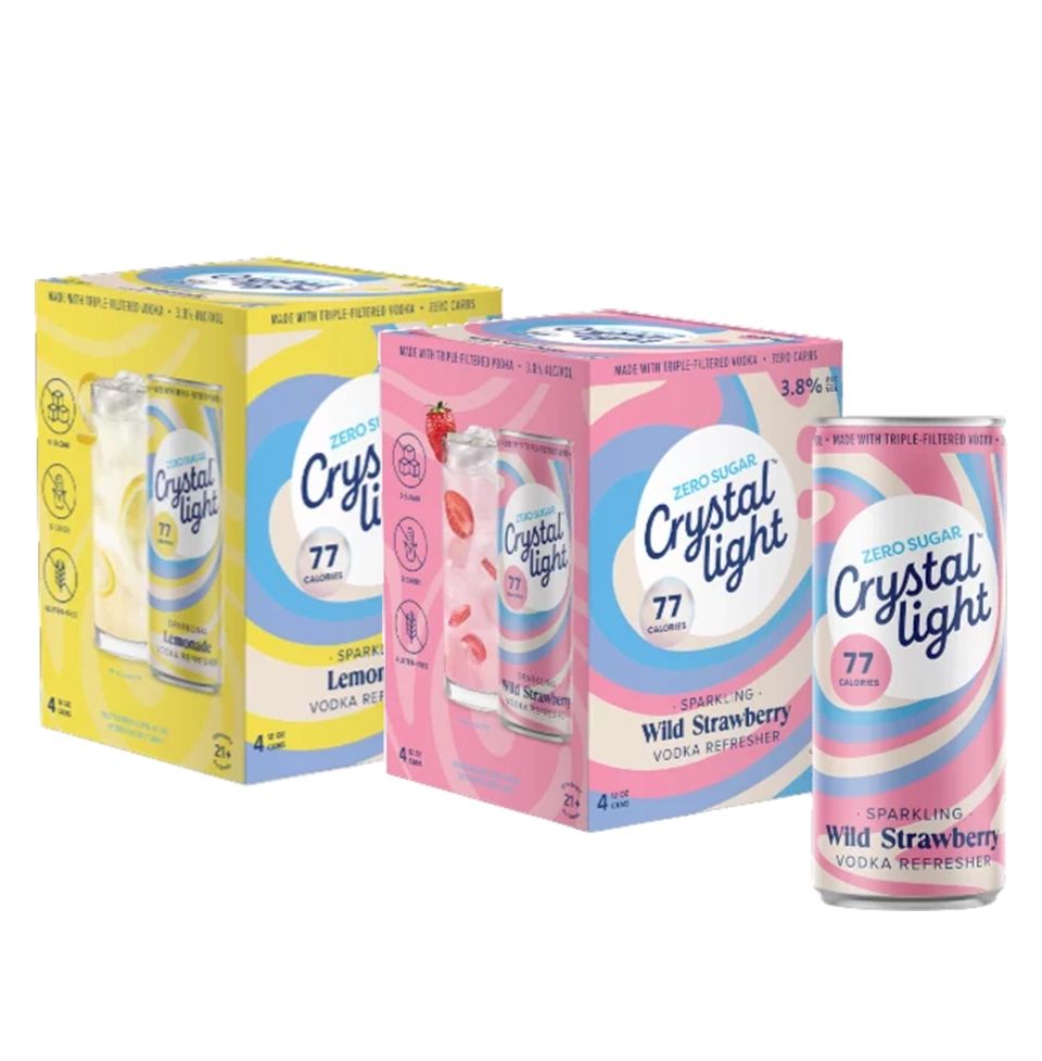 Crystallight