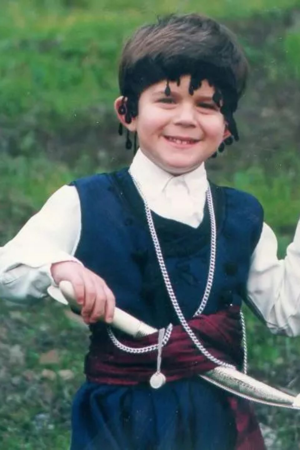 1993 achilleas