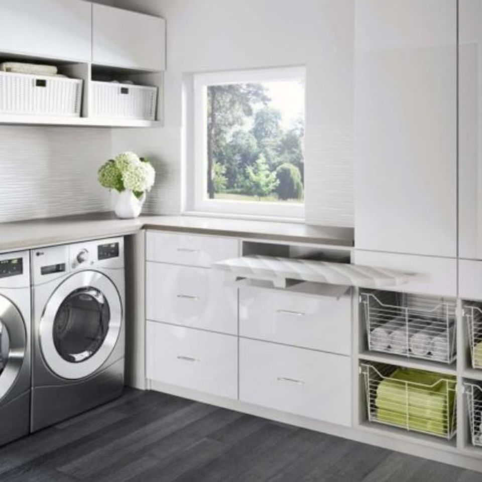 Zr laundry room