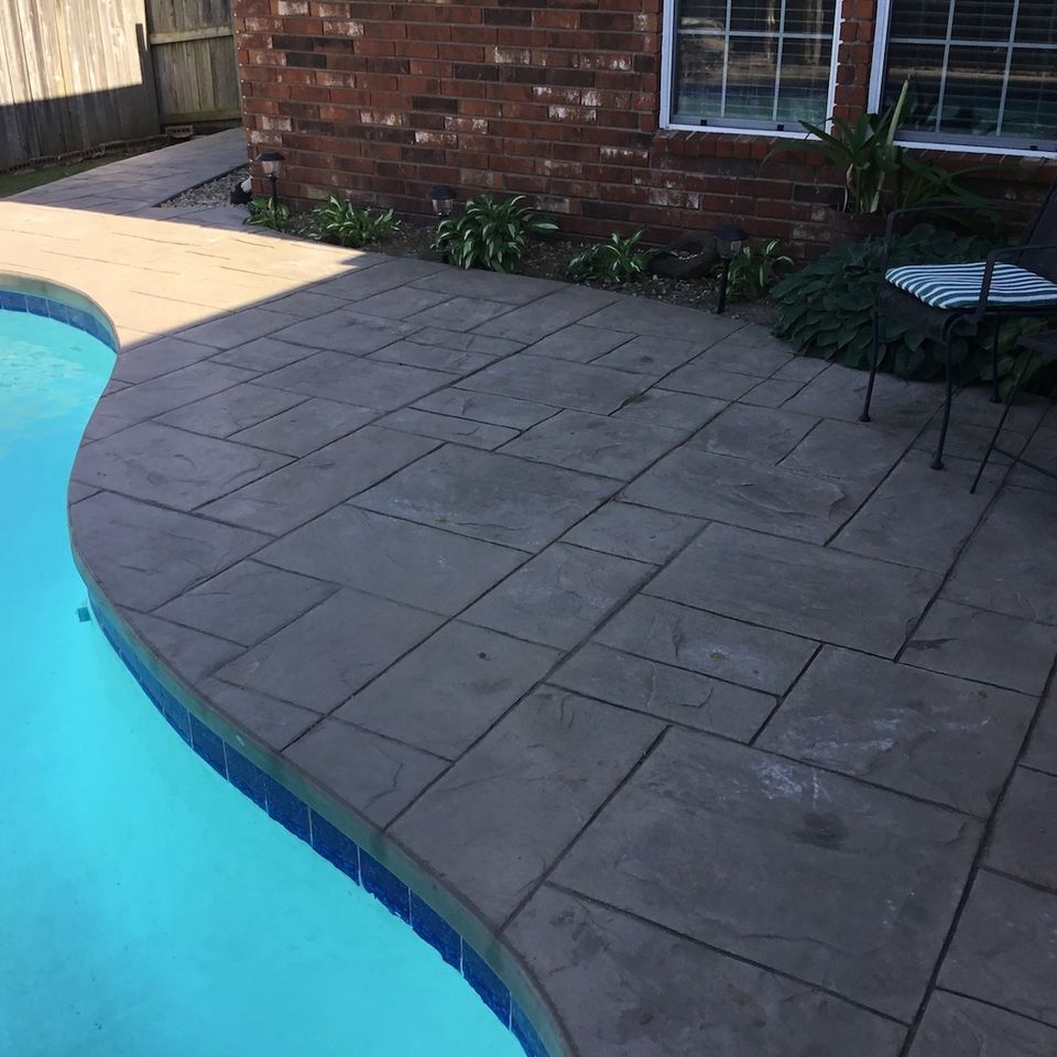 Select outdoor solutions  tulsa oklahoma  pool remodels  residential concrete pool deck remodel renovation redesign contractor construction company  photo may 06  5 20 31 pm