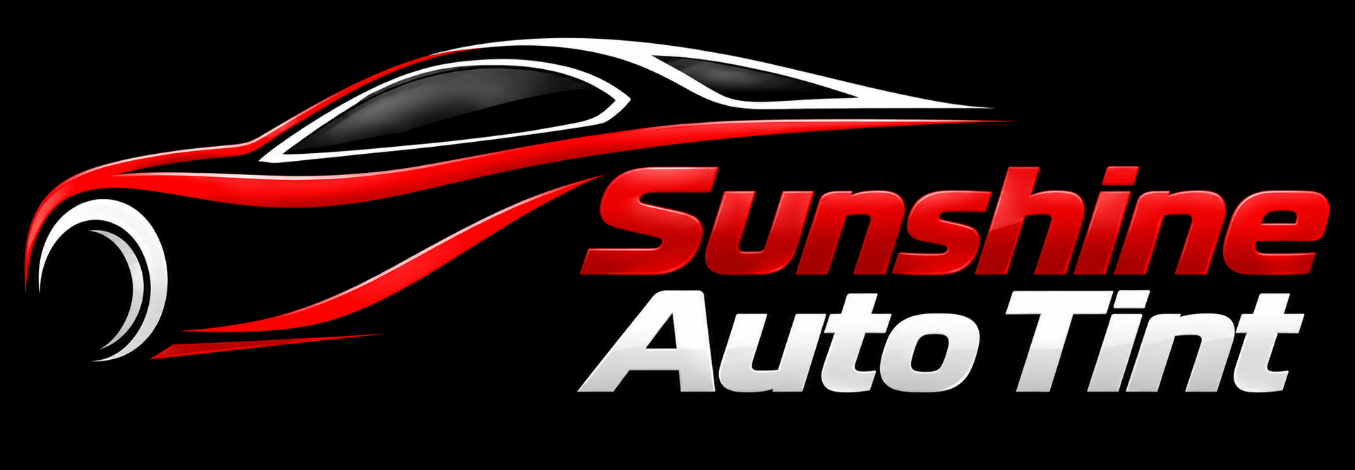 Sunshine Auto Tint
