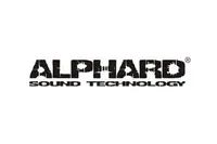 Alphard original