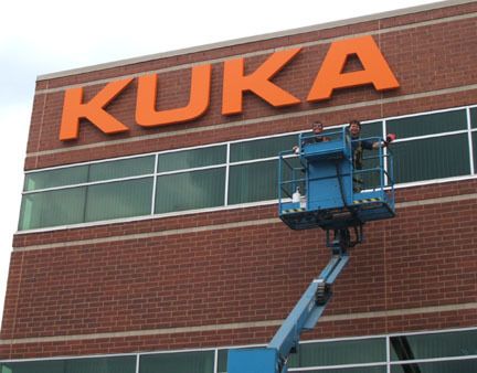 Kuka
