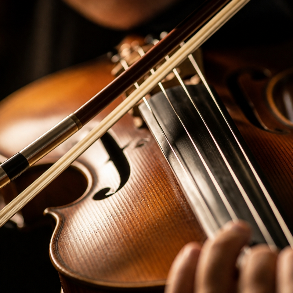 String Quartet
