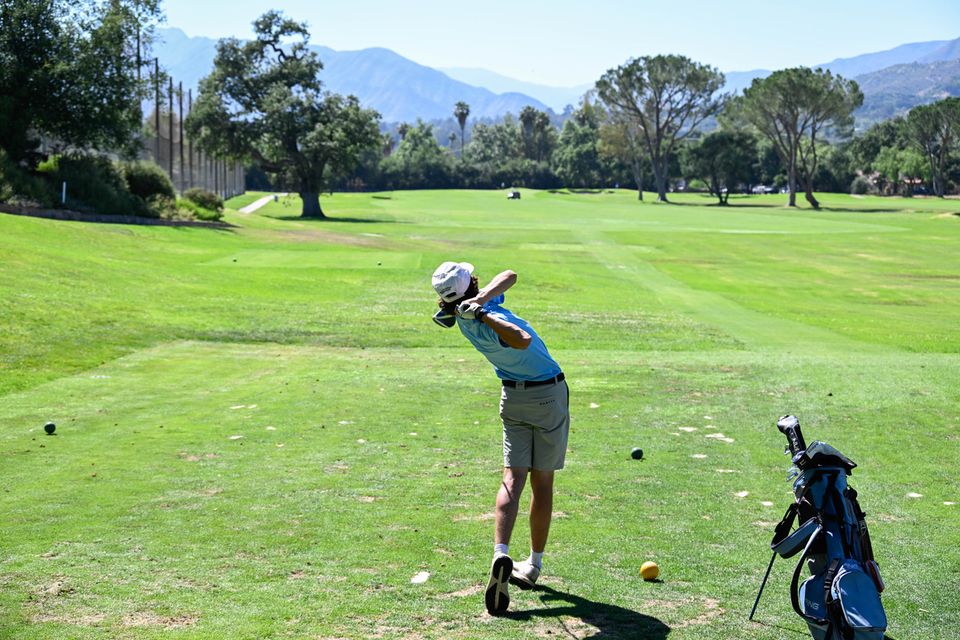 Golf 2024 26