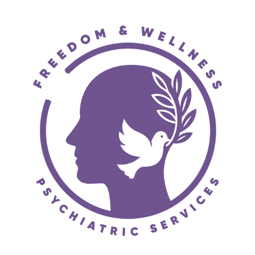 Freedom & Wellness Psychiatric Services 