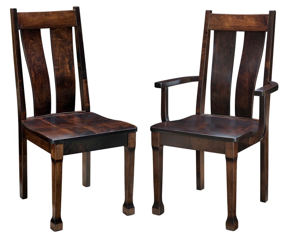 Hts ce plain chairs