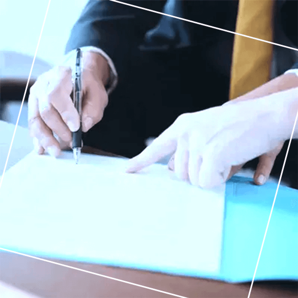 Get an insurance quote that fits your business needs