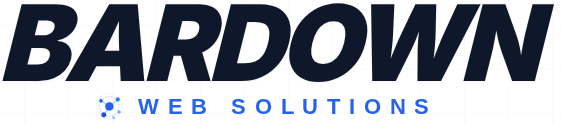 BarDown Web Solutions