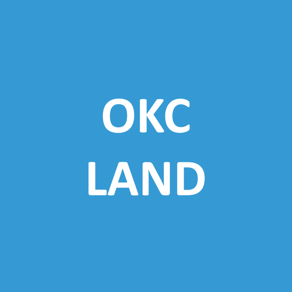 Okc land