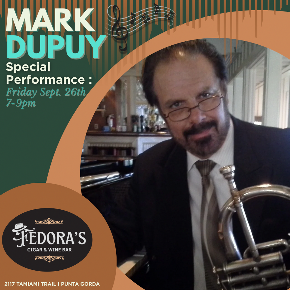 Mark dupuy 9.26.25