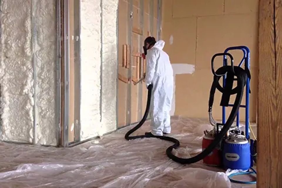 Commercial insulation 483 by 322 5