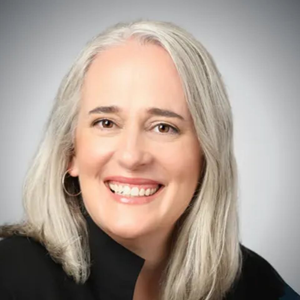 Sarah Borchers