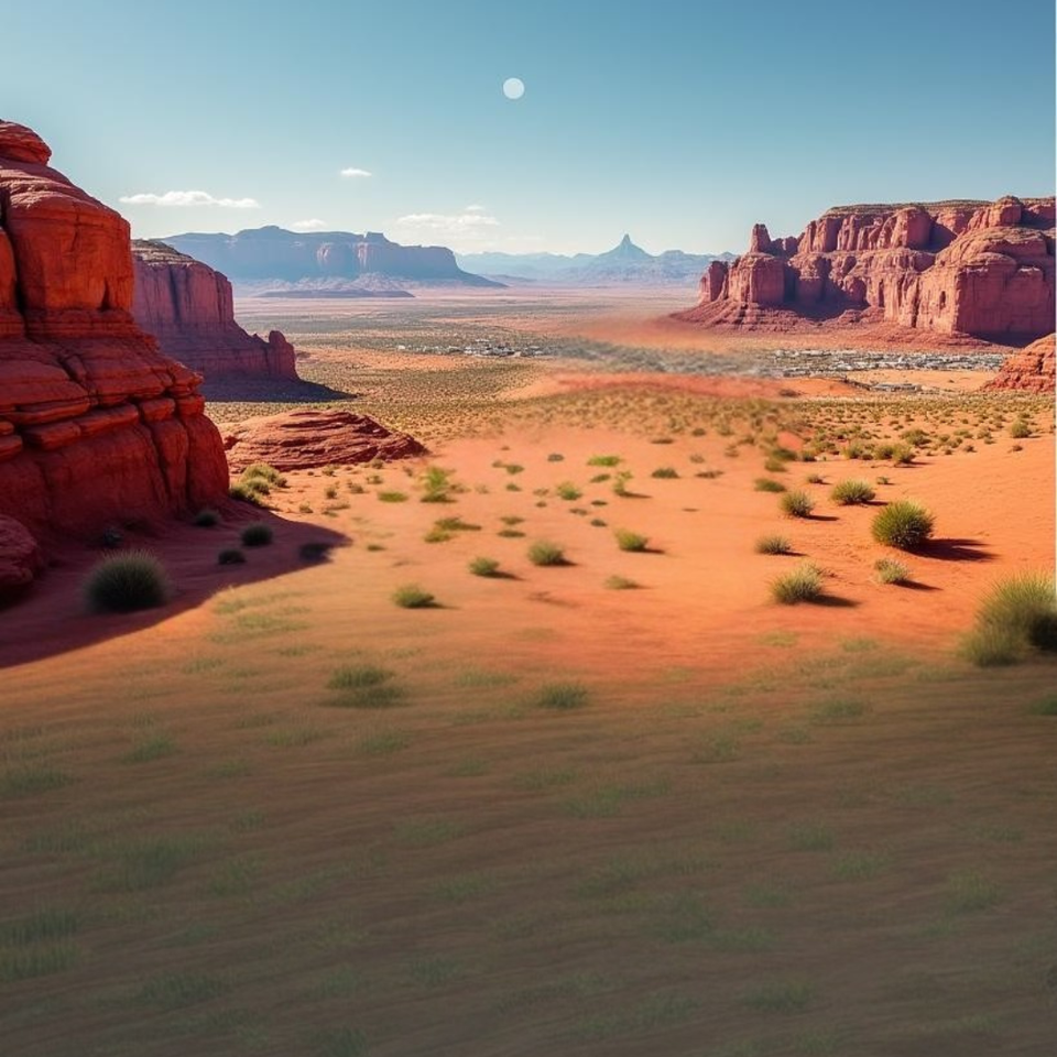 Discover the beauty of hildale  utah today