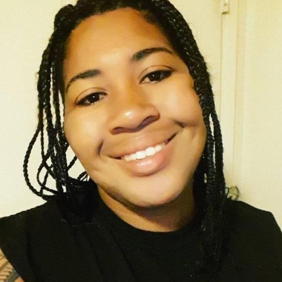 Victorville   jana may   sud counselor