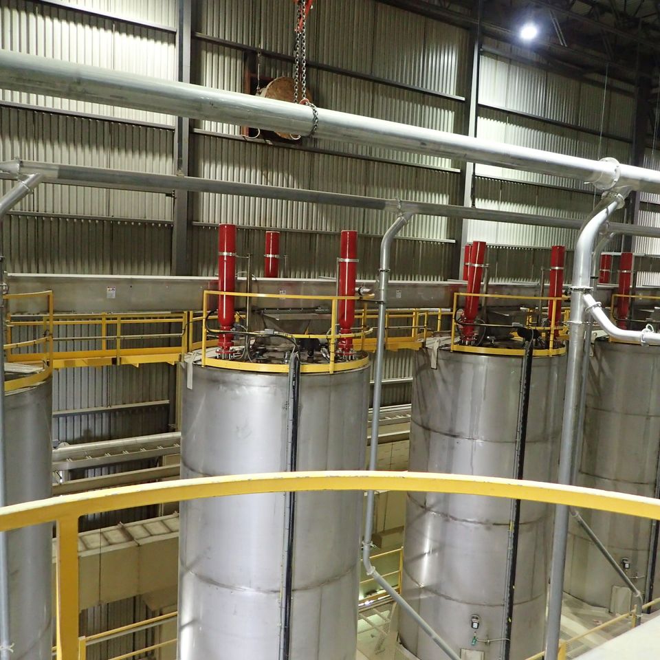 Wawa fire suppression system p8310151