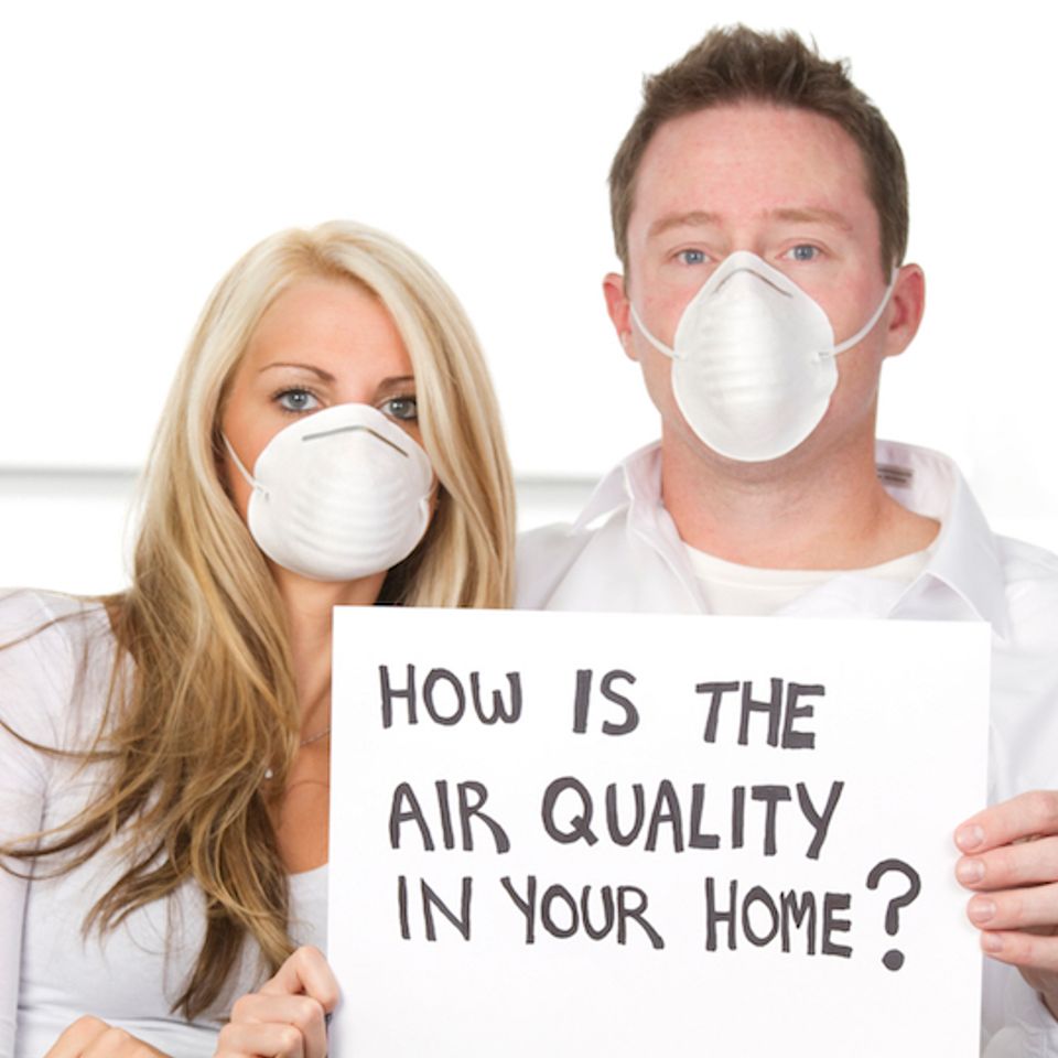 Air Quality Inspection in Florida