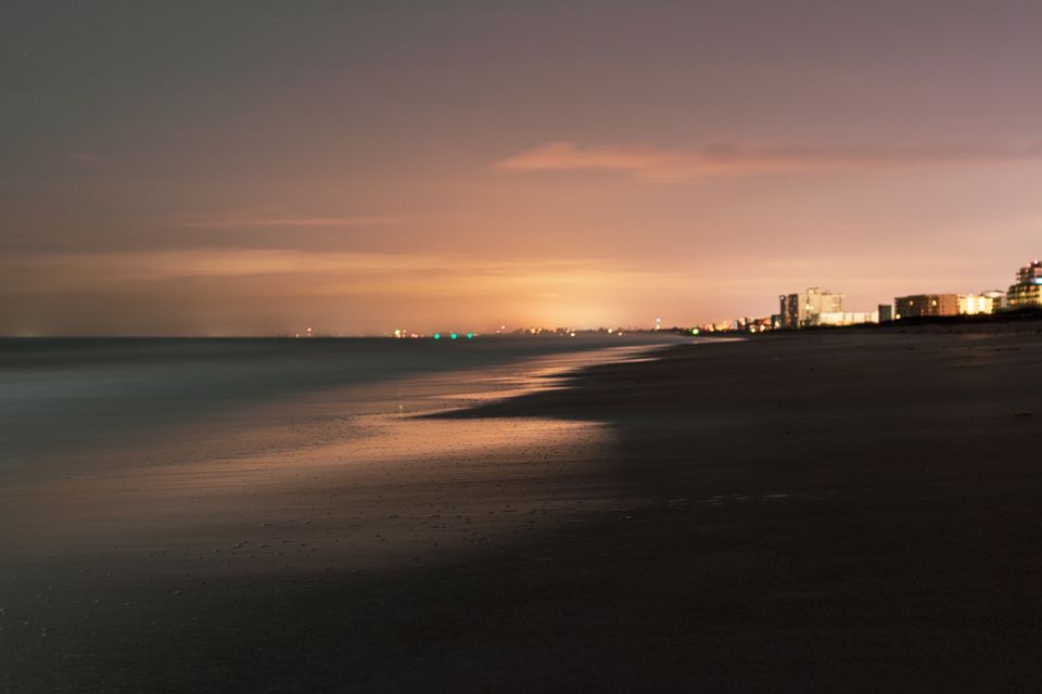 Sunrise 6