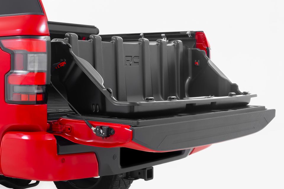 Storage box