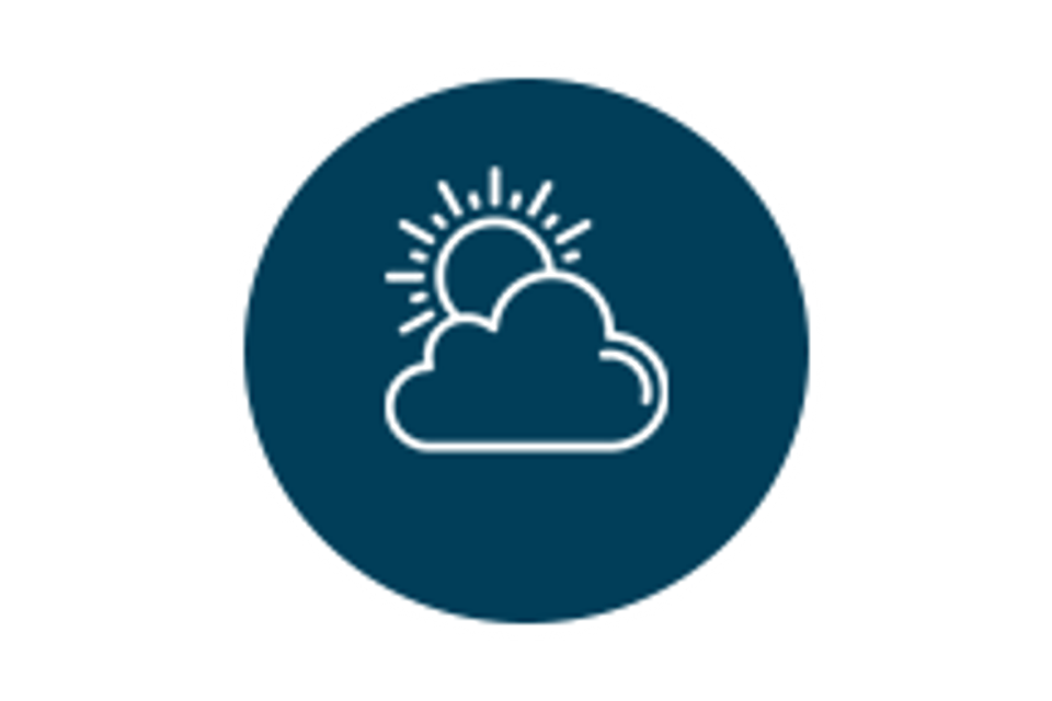 Weather icon