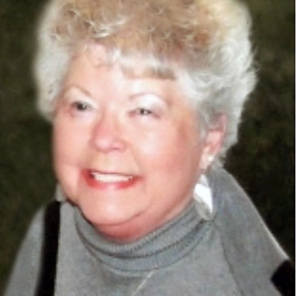 Connie kinser