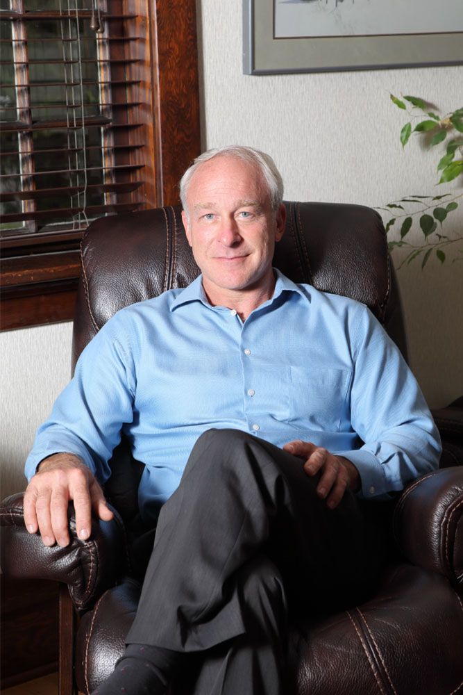 David cummins psychologist
